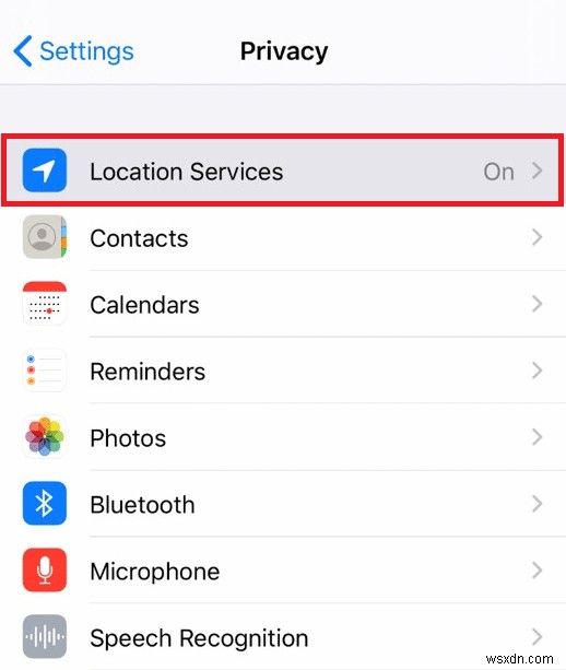 나의 iPhone 찾기(Find My iPhone)에서 위치 고정하는 방법 총정리
