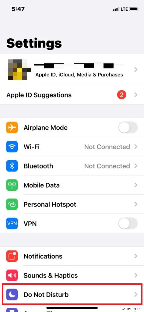 FaceTime에서 그룹 삭제하는 방법 완벽 정리