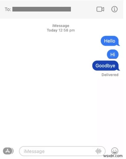 iCloud(아이클라우드)에서 메시지 삭제하는 방법 총정리