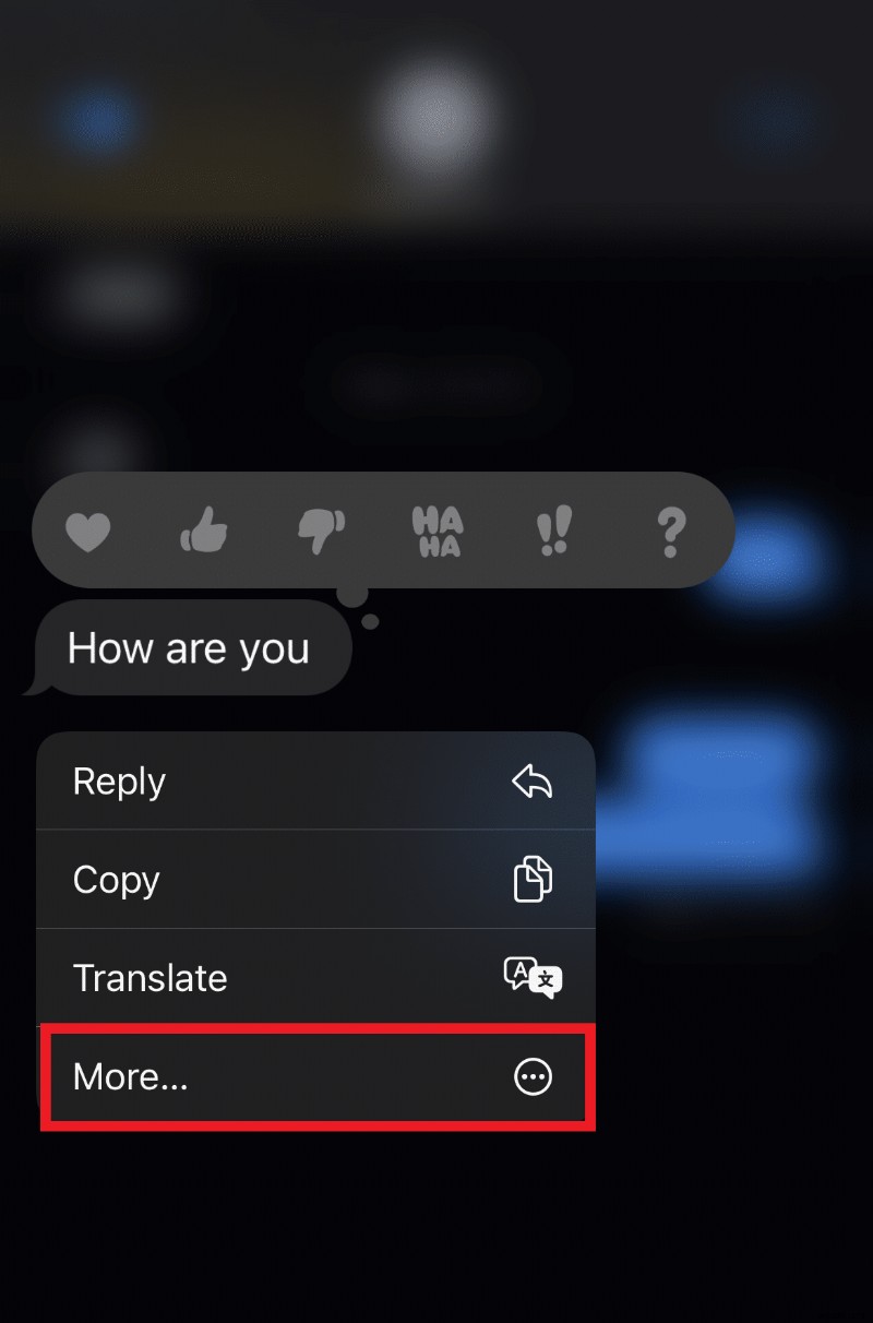 iCloud(아이클라우드)에서 메시지 삭제하는 방법 총정리