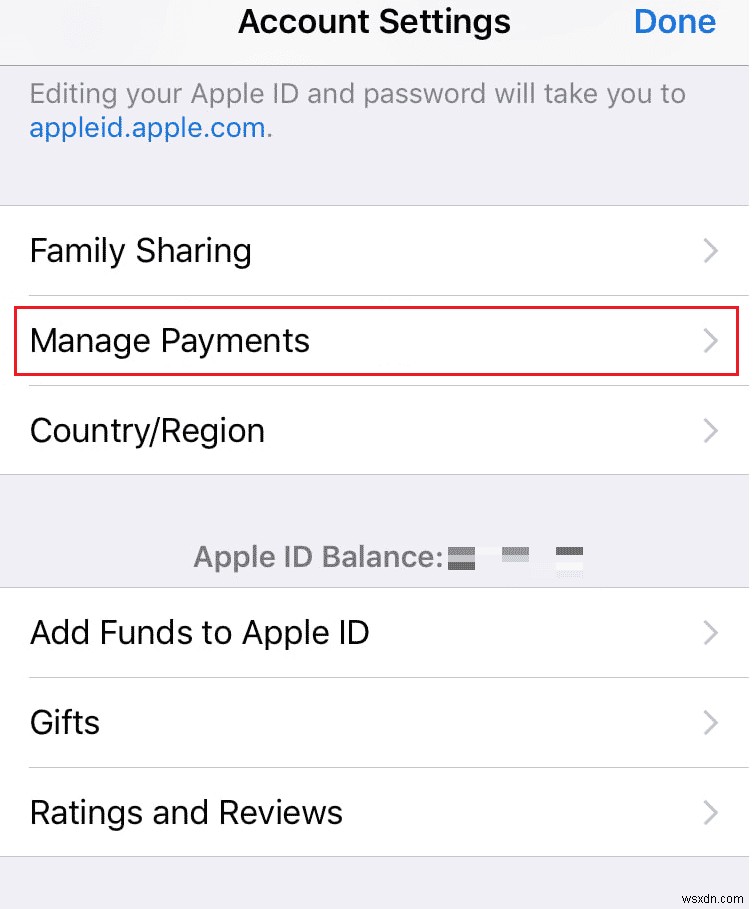 Apple ID에서 신용카드 삭제하는 방법 단계별 완벽 가이드