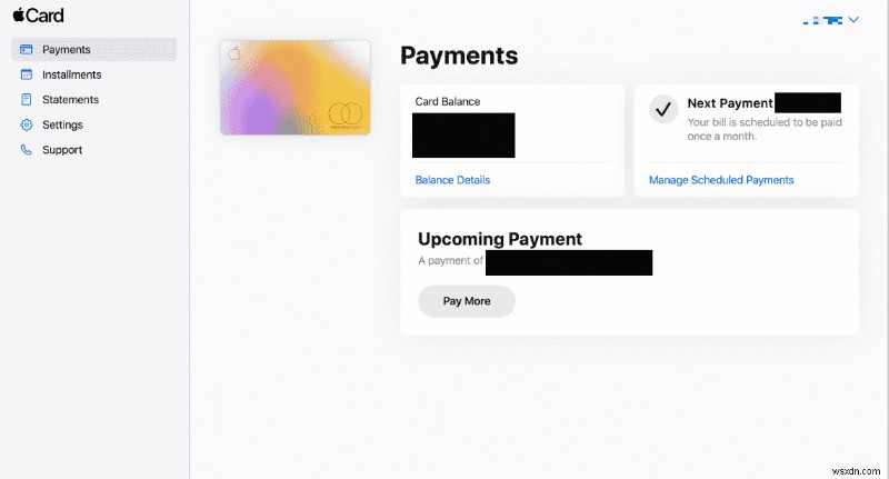 Apple ID에서 신용카드 삭제하는 방법 단계별 완벽 가이드