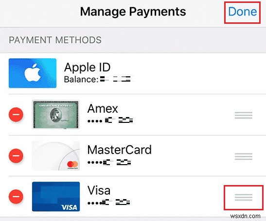 Apple ID에서 신용카드 삭제하는 방법 단계별 완벽 가이드