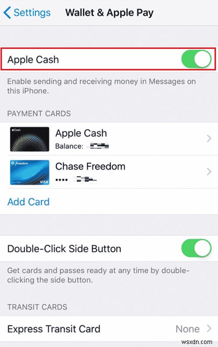 Apple ID에서 신용카드 삭제하는 방법 단계별 완벽 가이드