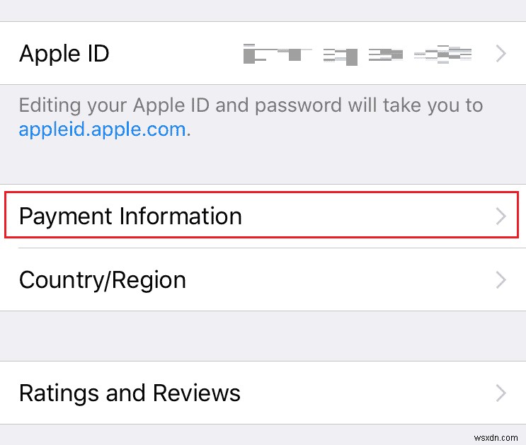 Apple ID에서 신용카드 삭제하는 방법 단계별 완벽 가이드