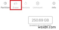 맥 오류 코드 36 완벽 해결 가이드: 원인부터 해결 방법까지
