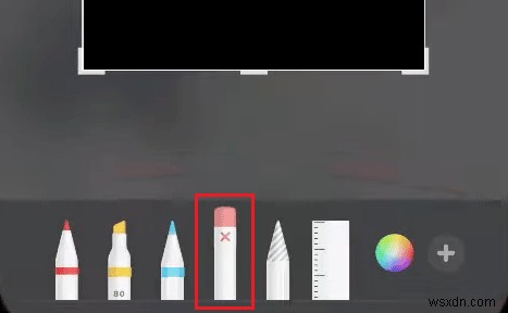 아이폰 스크린샷 낙서 지우는 방법, 마크업 제거부터 숨겨진 글자 보기까지