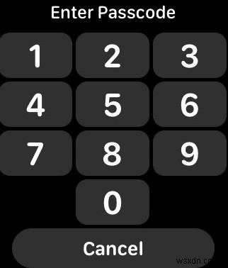 Apple Watch에서 Apple ID 제거하는 방법 완벽 가이드