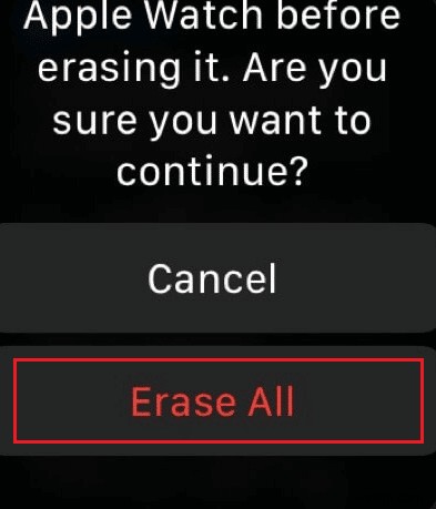 Apple Watch에서 Apple ID 제거하는 방법 완벽 가이드