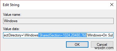 Windows 10 메모리 부족(Out of Memory) 오류 해결 방법 총정리