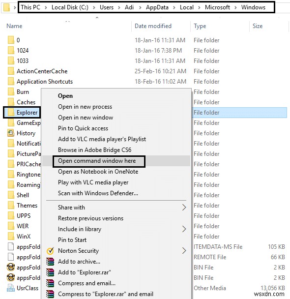 Windows 10 아이콘 캐시 복구 방법 – 깨진 아이콘 오류 해결 가이드
