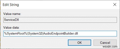 Windows 10  오디오 서비스가 응답하지 않습니다  오류 해결 방법
