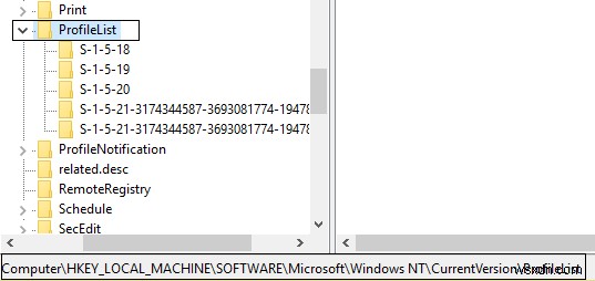 Windows 오류 코드 0x80070002 ‘지정된 파일을 찾을 수 없습니다’ 해결 방법 6가지