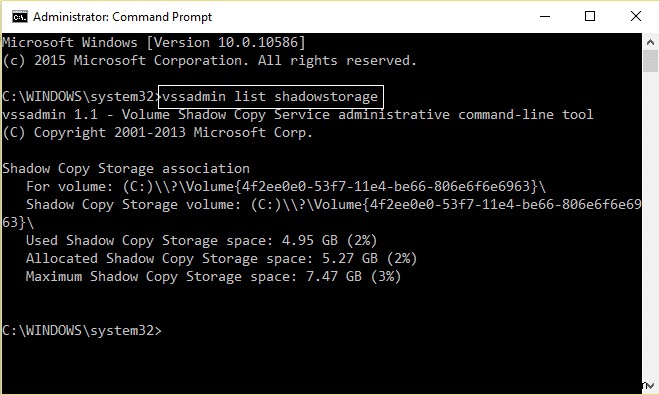 Windows 오류 코드 0x80070002 ‘지정된 파일을 찾을 수 없습니다’ 해결 방법 6가지