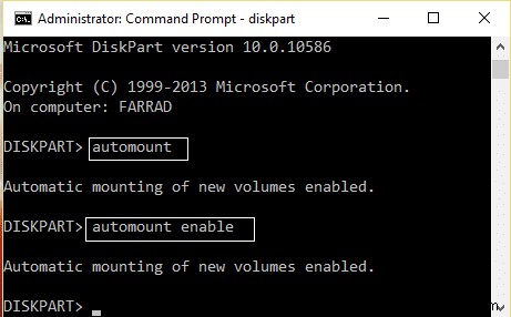 Windows 오류 코드 0x80070002 ‘지정된 파일을 찾을 수 없습니다’ 해결 방법 6가지