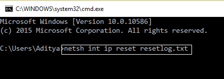 Windows 10 WiFi  제한된 액세스  및  연결 없음  오류 해결 방법 10가지