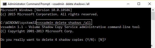 Windows 오류 코드 0x80070002 ‘지정된 파일을 찾을 수 없습니다’ 해결 방법 6가지