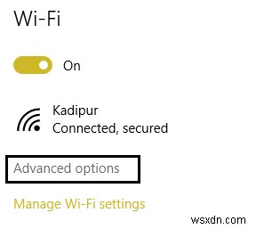 Windows 10 WiFi  제한된 액세스  및  연결 없음  오류 해결 방법 10가지