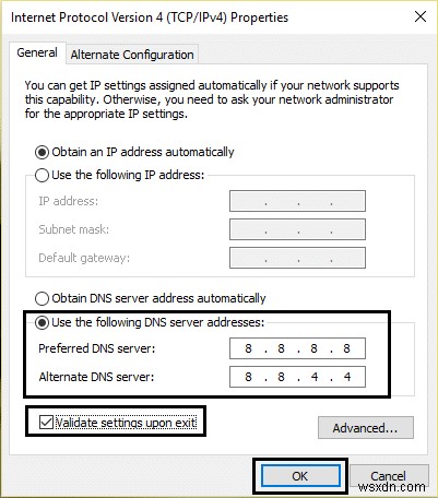 Windows 10 WiFi  제한된 액세스  및  연결 없음  오류 해결 방법 10가지