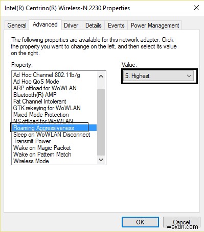 Windows 10 WiFi  제한된 액세스  및  연결 없음  오류 해결 방법 10가지