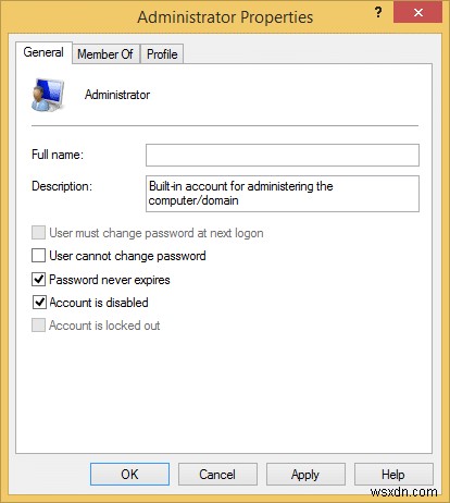 Windows 사용자 계정 컨트롤(UAC)에서 예 버튼이 회색으로 비활성화될 때 해결하는 방법