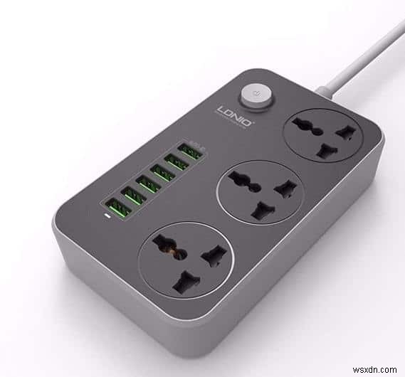 Windows 10 USB 장치 인식 오류 해결법 –  장치 설명자 요청 실패  완벽 가이드