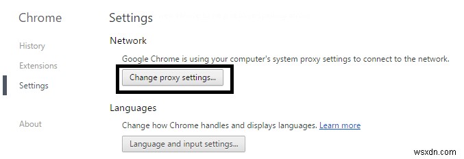 오류 107(net::ERR_SSL_PROTOCOL_ERROR) SSL 프로토콜 오류 완벽 해결 가이드