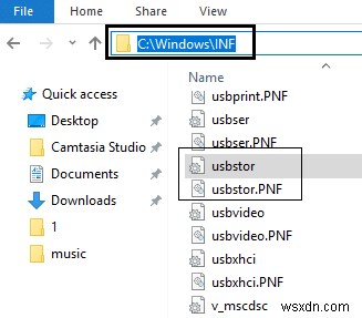 Windows 10 USB 장치 인식 오류(코드 43) 완벽 해결 가이드