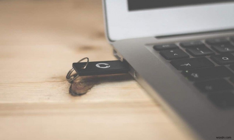 Windows 10에서 USB 장치가 인식되지 않을 때? 6가지 확실한 해결 방법