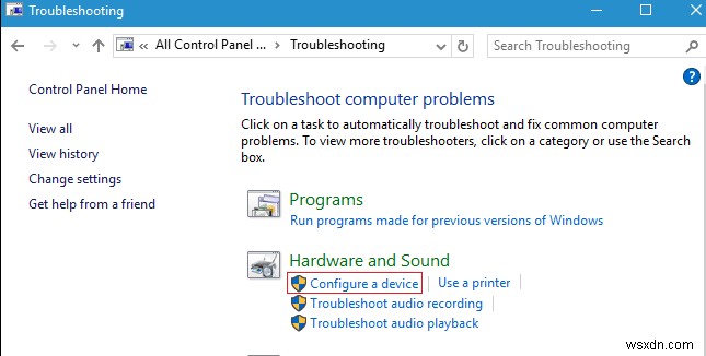 Windows 10에서 USB 장치가 인식되지 않을 때? 6가지 확실한 해결 방법