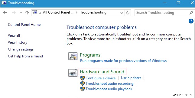Windows 10에서 USB 장치가 인식되지 않을 때? 6가지 확실한 해결 방법