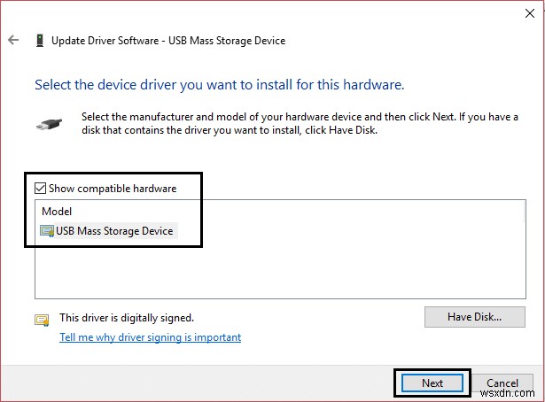 Windows 10에서 USB 장치가 인식되지 않을 때? 6가지 확실한 해결 방법