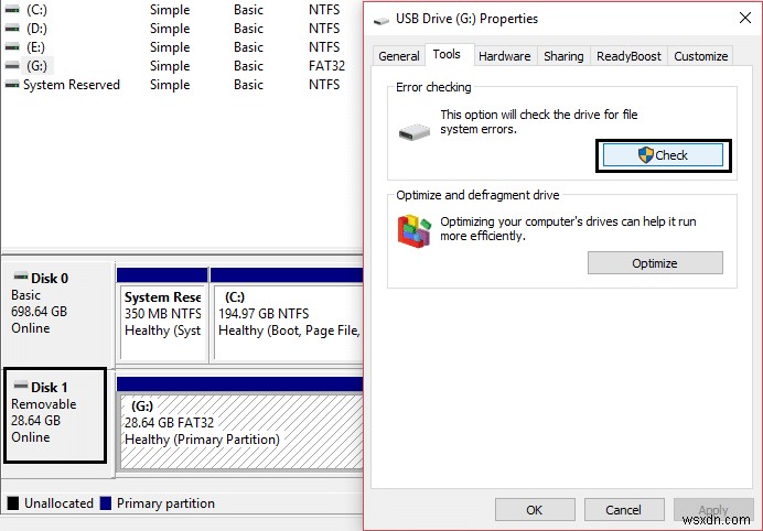 Windows 10에서 USB 장치가 인식되지 않을 때? 6가지 확실한 해결 방법