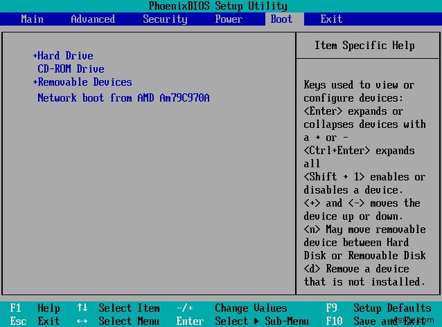 Windows 10 BOOTMGR이 없습니다 부팅 오류, 8가지 방법으로 확실하게 해결하기