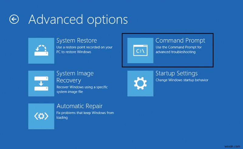 Windows 10 BOOTMGR이 없습니다 부팅 오류, 8가지 방법으로 확실하게 해결하기