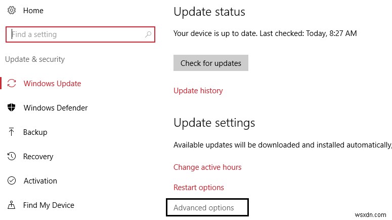 Windows 10에서 대역폭을 절약하는 방법 – 업데이트 전송 최적화 끄기
