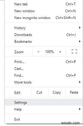 Windows 10에서 프록시 서버에 연결할 수 없음 오류 해결 방법 총정리