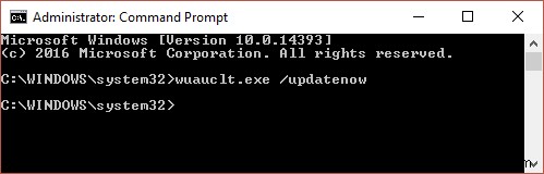Windows 10 설치 실패 오류 코드 80240020 해결 방법
