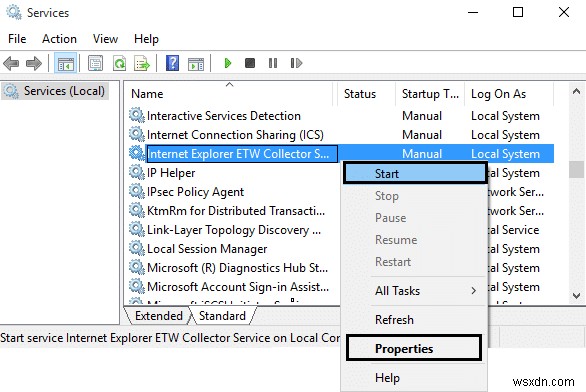 Windows 10  클래스가 등록되지 않음  오류 해결 방법 8가지