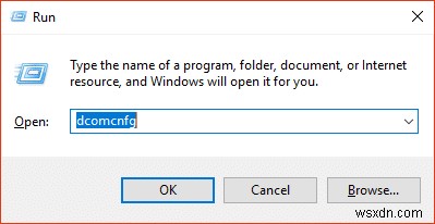 Windows 10  클래스가 등록되지 않음  오류 해결 방법 8가지