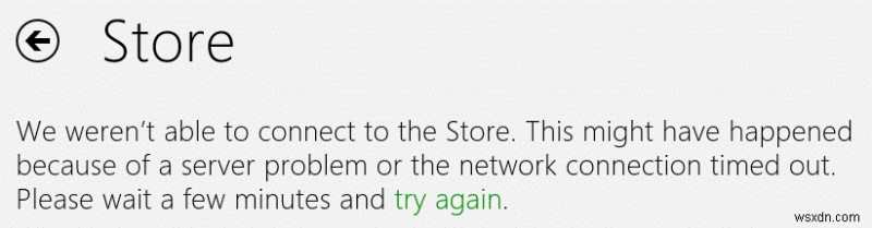 Windows 10에서 Microsoft Store가 열리지 않을 때 해결하는 6가지 방법
