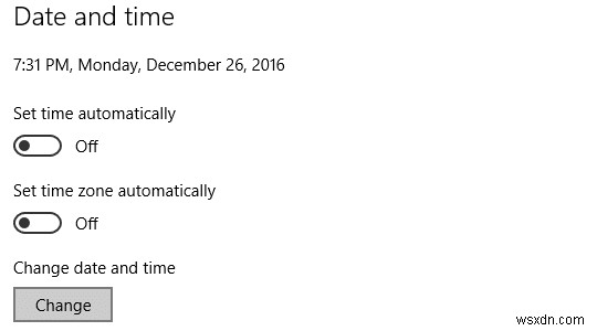 Windows 10에서 Microsoft Store가 열리지 않을 때 해결하는 6가지 방법