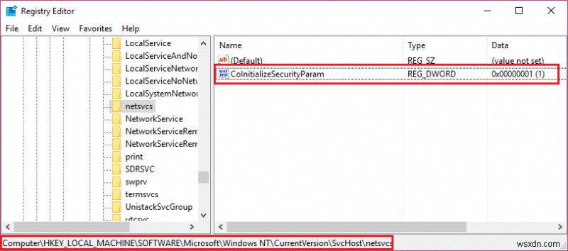 Windows 서비스 연결 실패 오류 해결하는 10가지 방법