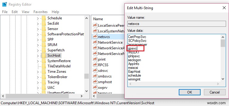 Windows 서비스 연결 실패 오류 해결하는 10가지 방법