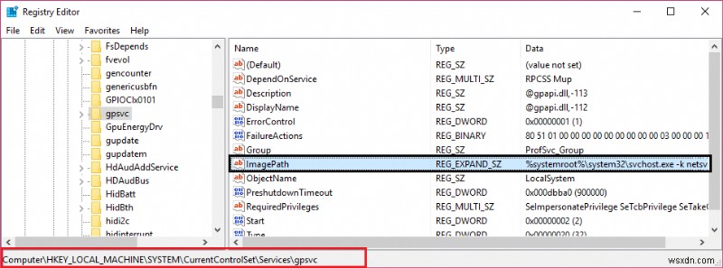 Windows 서비스 연결 실패 오류 해결하는 10가지 방법