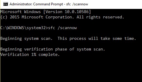 Windows 서비스 연결 실패 오류 해결하는 10가지 방법