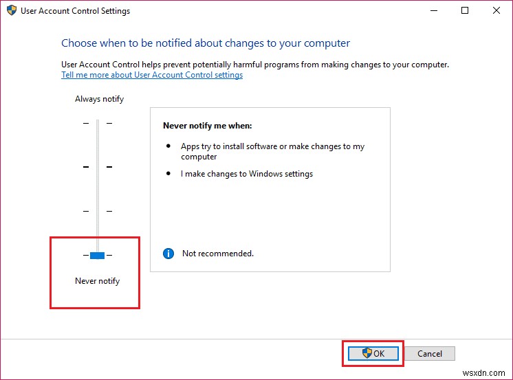 Windows 서비스 연결 실패 오류 해결하는 10가지 방법