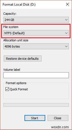 Windows 오류 0x8007003B  예기치 않은 네트워크 오류  해결 방법 총정리