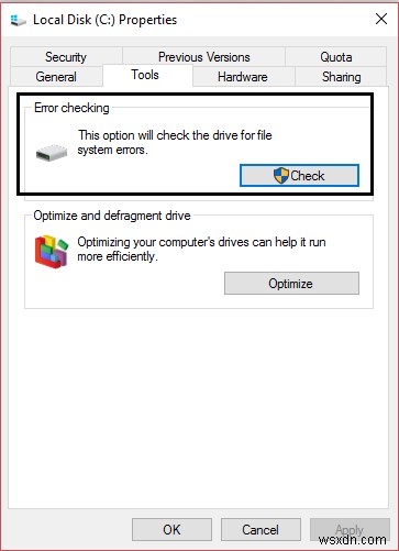 Windows 10 BAD POOL HEADER(0x00000019) 블루스크린 오류 해결 방법 총정리