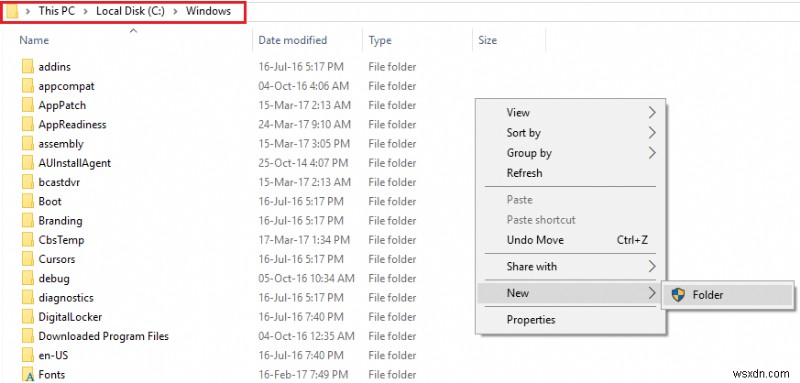 Windows Installer 오류 코드 2755 완벽 해결 가이드